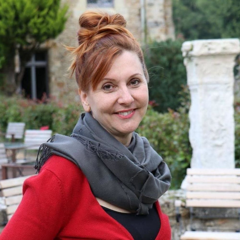 Meet your Posher, Kim